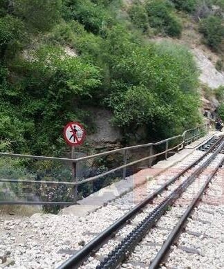 Πώς συνέβη η τραγωδία με τον 9χρονο στο φαράγγι του Βουραϊκού