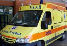 Θρήνος: Νεκρή η Άννα Καρακάση – Τη συνέθλιψε ασανσέρ