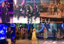 YFSF 3 Τελικός: Τα κλάματα της Μπεκατώρου, η έκπληξη στην Αποστολία και ο ψύχραιμος νικητής