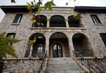 Σοκαριστικές αποκαλύψεις: Τηλεοπτικός παραγωγός ο 72χρονος που αυτοκτόνησε στο Γηροκομείο Αθηνών