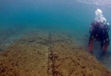 Ανακαλύφθηκαν στον Πειραιά οι ναυτικές βάσεις της αρχαίας πολεμικής μηχανής των Αθηνών (ΦΩΤΟ+ΒΙΝΤΕΟ)