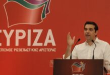 «Σοκάρει» η αποκάλυψη του πρώην λογογράφου του Τσίπρα! «Θέλει αλλαγή πολιτεύματος για να γίνει αυτοκράτορας»