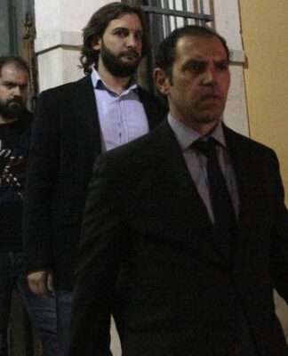 Ολοκληρώθηκε η νεκροτομή στον Παναγιώτη Μαυρίκο – Τα αίτια της φωτιάς