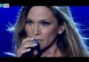 X Factor: Κόλασε η Έλλη Κοκκίνου με το διάφανο φόρεμα της! (VIDEO)
