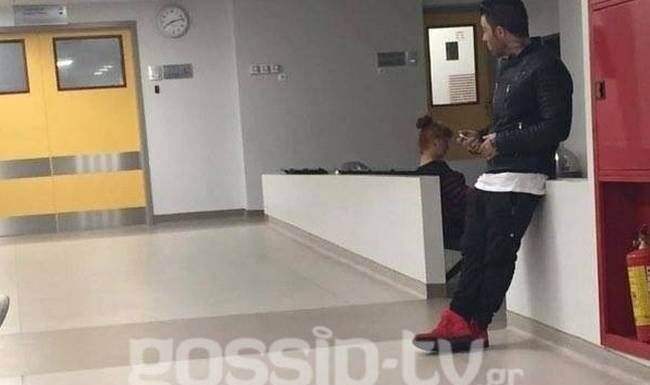 Παντελής Παντελίδης: Γιατί ο Tus πήγε στον Ευαγγελισμό για την Αρναούτη;