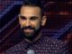 Δείτε τον παίκτη του X-Factor, αμέσως μετά την επέμβαση ανοιχτής καρδιάς (ΦΩΤΟ)