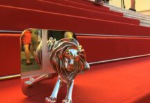 SILVER LION ξανά στις Κάννες για την Lacta και την OgilvyOne!