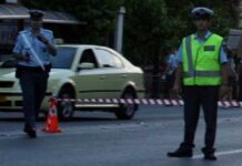 ΠΡΟΣΟΧΗ: Κλείνουν κεντρικές λεωφόροι της Αθήνας αύριο το απόγευμα