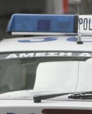 Ανατριχιαστικές οι λεπτομέρειες δολοφονίας 53χρονου στις Σέρρες