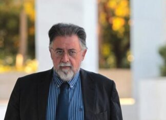Ο Πανούσης για το έγκλημα με τον 14χρονο: Έχω επιφυλάξεις ότι έγιναν έτσι τα πράγματα