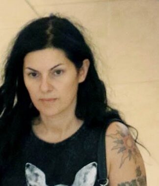 Σάννυ Μπαλτζή: Μιλάει για πρώτη φορά για το θάνατο του πατέρα της κόρη της, Νίκου Τριανταφυλλίδη