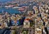 Αυτός είναι ο λόγος που μυρίζει καμένο ο Πειραιάς