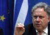 Κατρούγκαλος: Δεν υπάρχει περίπτωση να πέσουν οι μισθοί όσο είναι ο ΣΥΡΙΖΑ στην κυβέρνηση