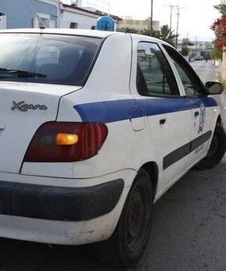 Σοκ στο Λαύριο – Οδηγός παρέσυρε και εγκατέλειψε 27χρονη