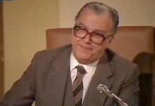 Γιάννης Μιχαλόπουλος: Τι αποκάλυψε στην τελευταία του συνέντευξη που δημοσιεύτηκε πριν τρεις ημέρες;