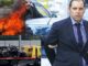 Αναγνωρίστηκε – Ο Παναγιώτης Μαυρίκος είναι ο οδηγός που απανθρακώθηκε στην Αττική Οδό!