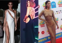 Οι πιο σέξι παρουσίες των MAD Awards (ΦΩΤΟ)