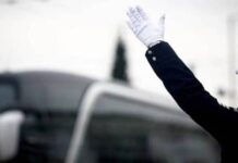 ΠΡΟΣΟΧΗ: Κυκλοφοριακές ρυθμίσεις το απόγευμα στο Κέντρο – Ποιοι δρόμοι θα κλείσουν