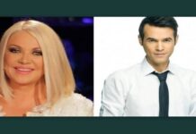 Ρούλα Κορομηλά: Το μήνυμά της μετά το ξέσπασμα του Φουρθιώτη