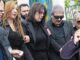 Αθηνά Παντελίδη: To ξέσπασμα και τα κλάματα στην πλατεία το Σαββατόβραδο