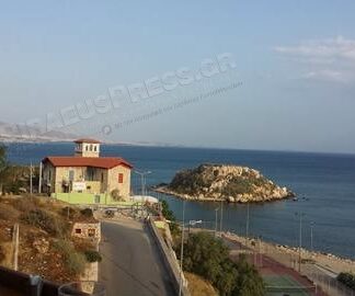 ΠΡΙΝ ΛΙΓΟ ΣΤΑ ΒΟΤΣΑΛΑΚΙΑ: Συλλήψεις και προσαγωγές!