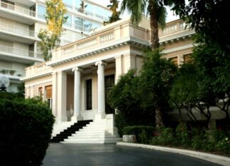 Τι εκμυστηρεύτηκε ο Τσίπρας σε συνεργάτες του