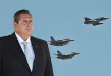 ΔΕΙΤΕ ΠΟΣΟ ΚΟΣΤΙΣΕ η «Βόλτα αναψυχής» με Mirage από τον Νίκο Παππά!