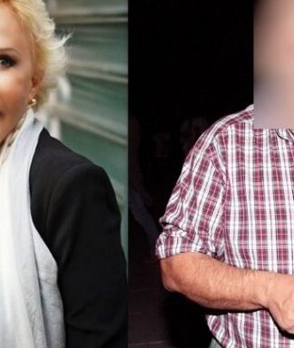 Οργισμένη η Ζωή Λάσκαρη! Σκληρή απάντηση της ηθοποιού κατά γνωστού προσώπου!