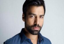 Τα Πέταξε Όλα! Ο Ανδρέας Γεωργίου…Ολόγυμνος! (ΦΩΤΟ )