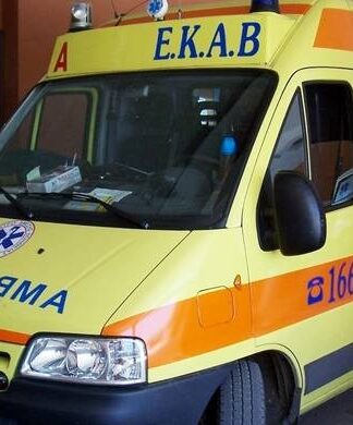 Καρδίτσα: Θρήνος για το θάνατο 8χρονου