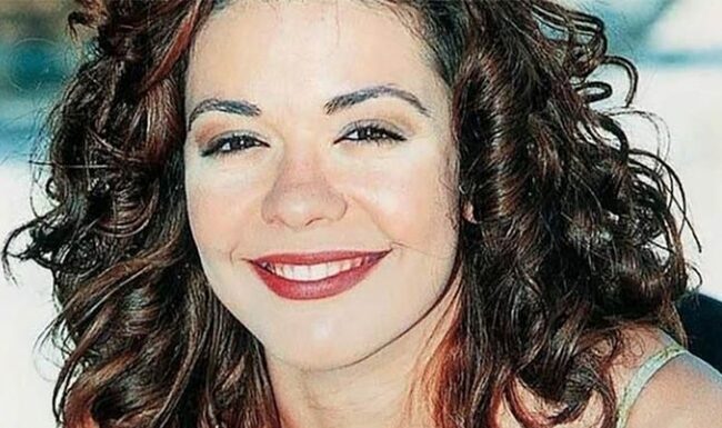 Γεωργία Αποστόλου: Αυτές είναι οι τελευταίες φωτογραφίες της