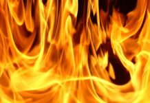 Κινδύνευσε να καεί ζωντανή πασίγνωστη τραγουδίστρια! Έχασε το μωρό της η κόρη της!