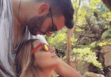 Αντωνία Καλλιμούκου – Θοδωρής Μισόκαλος: Τίτλοι τέλους στη σχέση τους