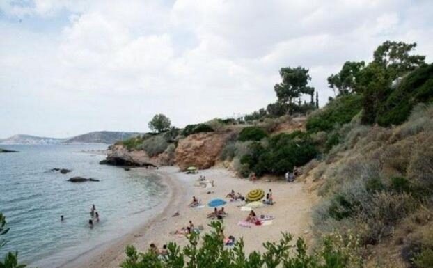 Οργιάζει το swinging – ανταλλαγή ερωτικών συντρόφων – σε παραλίες της Αττικής!
