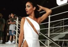 Άγριο κράξιμο στη Φουρέιρα για τα MAD: «Άλλο Μαντόνα κι άλλο Κουλαντόνα» – Αντιγραφή το φόρεμά της!