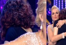 YFSF: Κατέρρευσε η Αποστολία Ζώη! Έκλαιγε με αναφιλητά! (Bίντεο)
