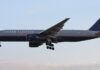 Διπλό θρίλερ στον αέρα σε πτήση της United Airlines από την Αθήνα προς τη Νέα Υόρκη