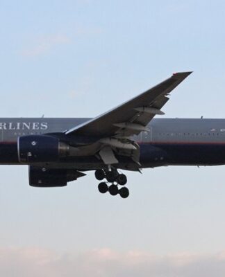 Διπλό θρίλερ στον αέρα σε πτήση της United Airlines από την Αθήνα προς τη Νέα Υόρκη