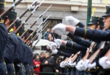 Χαμός στη Σχολή Ευελπίδων -Το καψόνι σε πρωτοετή και η έρευνα