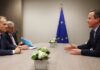 Στην αντεπίθεση η ΕΕ: Να τελειώνουμε με τους Βρετανούς