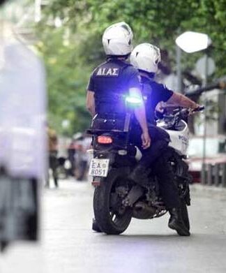 «Μίλησε» το κινητό του Άραβα που δολοφονήθηκε στα Εξάρχεια