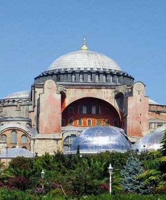 Απίστευτα προκλητικοί οι Τούρκοι: Σκληρή απάντηση στο ελληνικό ΥΠΕΞ για την Αγιά Σοφιά!