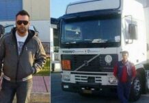 Ράγισαν καρδιές στις κηδείες των παλικαριών που καταπλάκωσε νταλίκα (ΒΙΝΤΕΟ)
