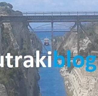 Σοκ: Aυτοκτόνησε πέφτοντας από τη γέφυρα του Ισθμού της Κορίνθου (ΦΩΤΟ)