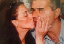 Το έγκλημα που συγκλόνισε την Πάτρα: Έπνιξε τη γυναίκα του στην μπανιέρα -Την ζήλευε παράφορα!