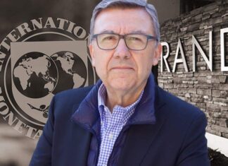 Ο Γιάννος Γραμματίδης στις ΗΠΑ για κύκλο συνομιλιών
