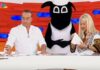 H δήλωση της Μπακοδήμου on air το ΦΜ Live: «Γι’ αυτο τελειώνει η εκπομπή επειδή…»