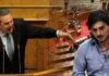 Ο Γιαννακόπουλος καταθέτει μήνυση κατά του Καμμένου και ζητά την άρση της ασυλίας του