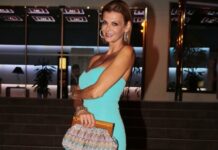 Η συγκλονιστική εξομολόγηση της Μάντας Παπαδάκου: Η μάχη με τον καρκίνο και η νέα ζωή στον Καναδά!