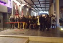 Θεσσαλονίκη: Συνωστισμός Αλβανών στα μπουζούκια – Η μεγάλη αλλαγή στη νυχτερινή ζωή της πόλης (ΒΙΝΤΕΟ)!
